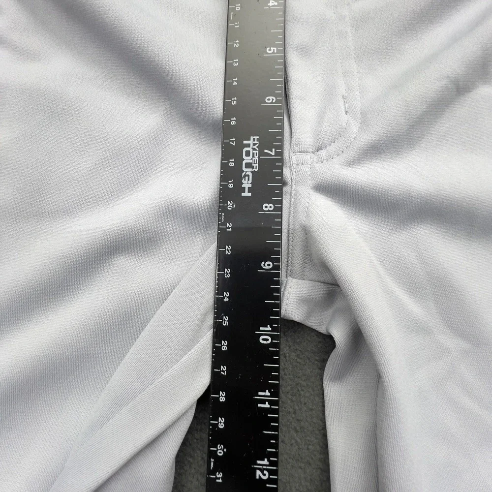 Nike Boys Team Engineered Baseball Pants Gray‎ L BQ6440 052 - Picture 13 of 14